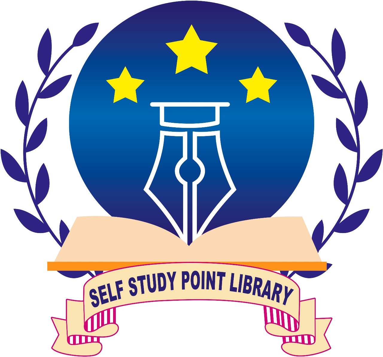 Self Study Point Library